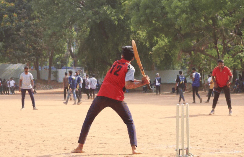 Surana College Bangalore Sports photo 81